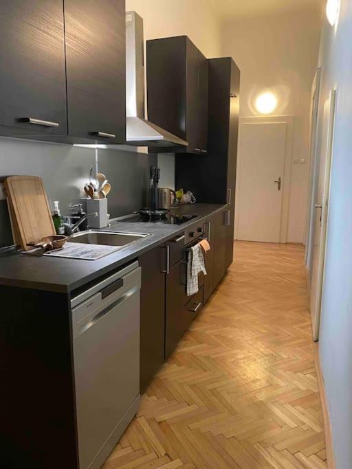 Apartament Exclusive City Center Experience - 3 *