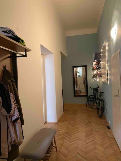 Exclusive City Center Experience - 3 Apartament Praga
